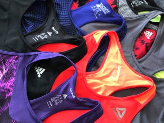 Sport Bustiers Bras Tops