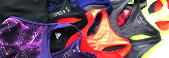 Sport Bustiers Bras Tops