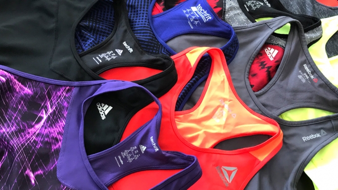 sporttops Sport Bustiers Bras Tops