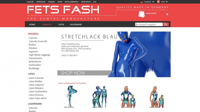 fetsfash Fetsh-Fash-com Onlineshop