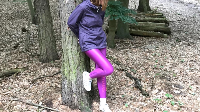 katy-stellasport-tights Katy in Stellasport Disco Tights