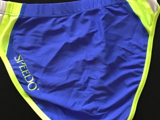 Speedo Bikinihose