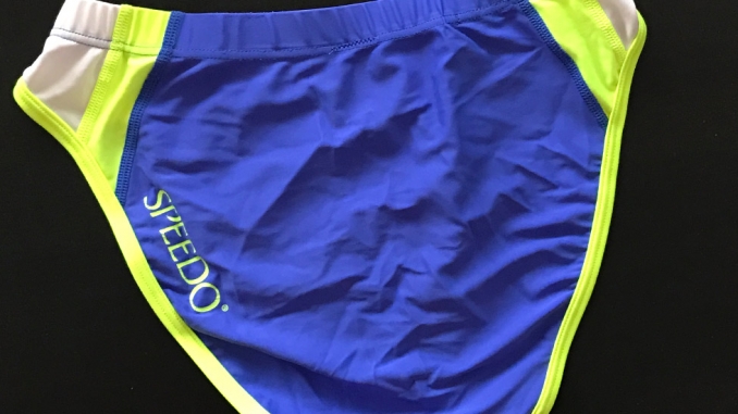 speedo-bikinihose Speedo Bikinihose