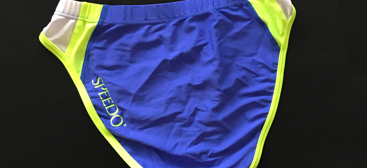 Speedo Bikinihose