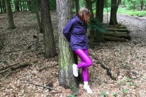 StellaSport Long Disco Tight Baum
