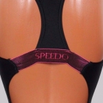 Speedo Badeanzug meiner Cousine