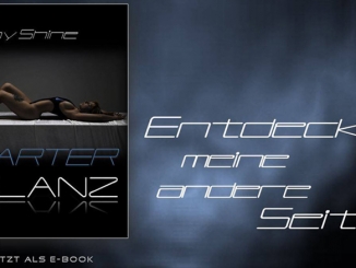 Harter Glanz ebook von toby shine