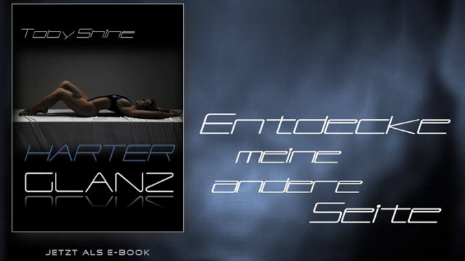 harterglanz Harter Glanz ebook von toby shine