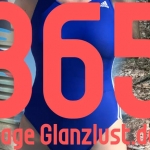 365 Tage glanzlust