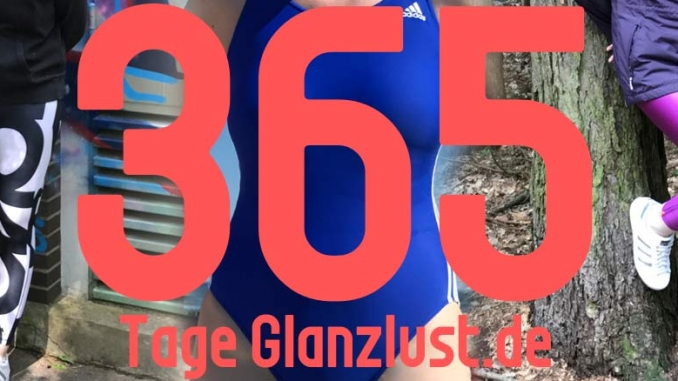 einjahrglanzlust 365 Tage glanzlust