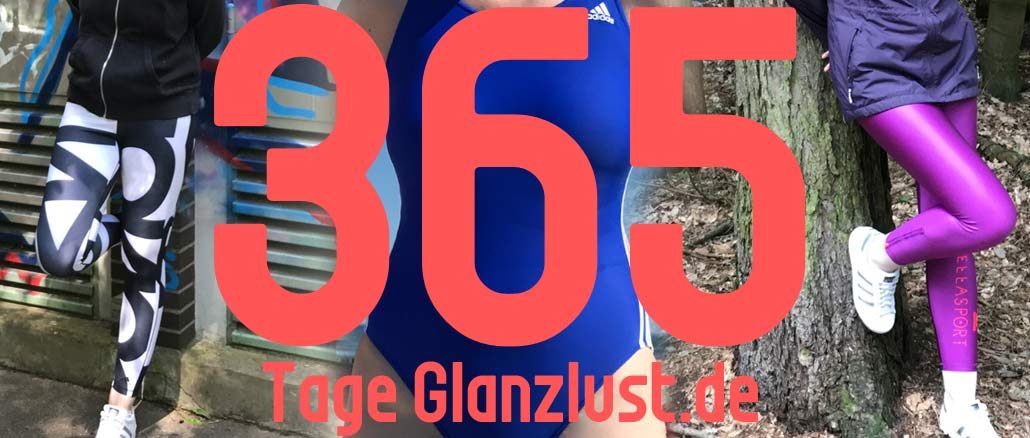 365 Tage glanzlust