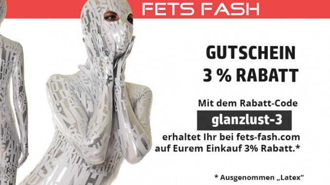 fets-fash-3prozent-gutschein Gutschein 3% Rabatt bei Fets-Fash