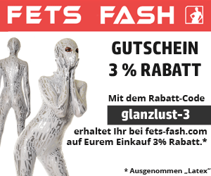 3% Rabatt bei Fets-Fash.com