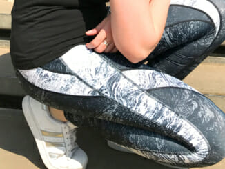 Puma Explosive Tight