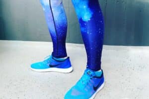 Kapow Meggings Starlord