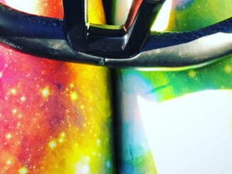 Kapow Meggings Supernova