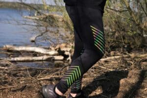 Kapow Meggings Supreme Sonic Boom