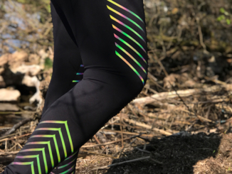 Kapow Meggings Supreme Sonic Boom