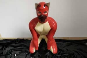 LatexFuchs - LTX Fuchs