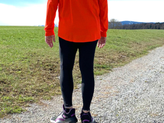 Manuel in Nike Tights