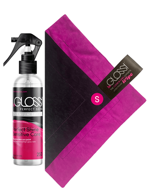 begloss Premium Spray