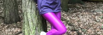 StellaSport Long Disco Tight Baum