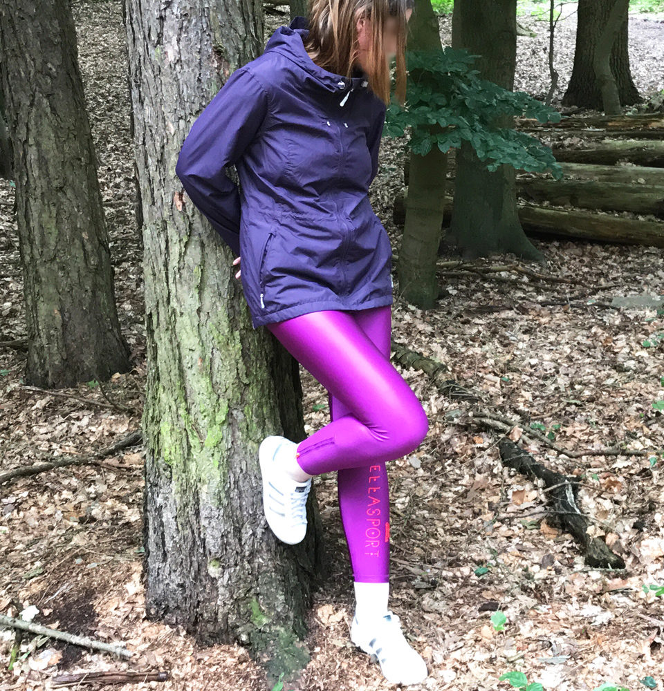 StellaSport Long Disco Tight Baum