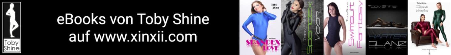 Toby Shine eBooks