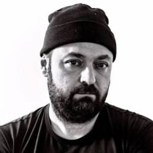 Michael Cruciani