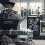 Neopren Recycling