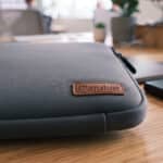 Neoprentasche für Notebooks