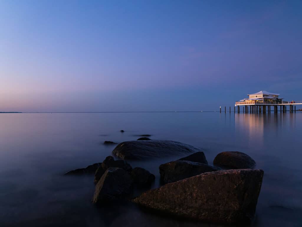 Timmendorfer Strand