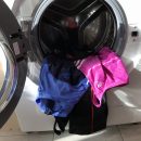 Lycra waschen - Badeanzüge in Waschmaschiene