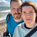 Manuel und Katy Glossy